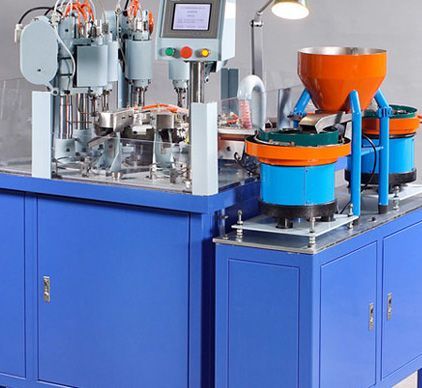 冲压自动化设备 冲压自动化设备