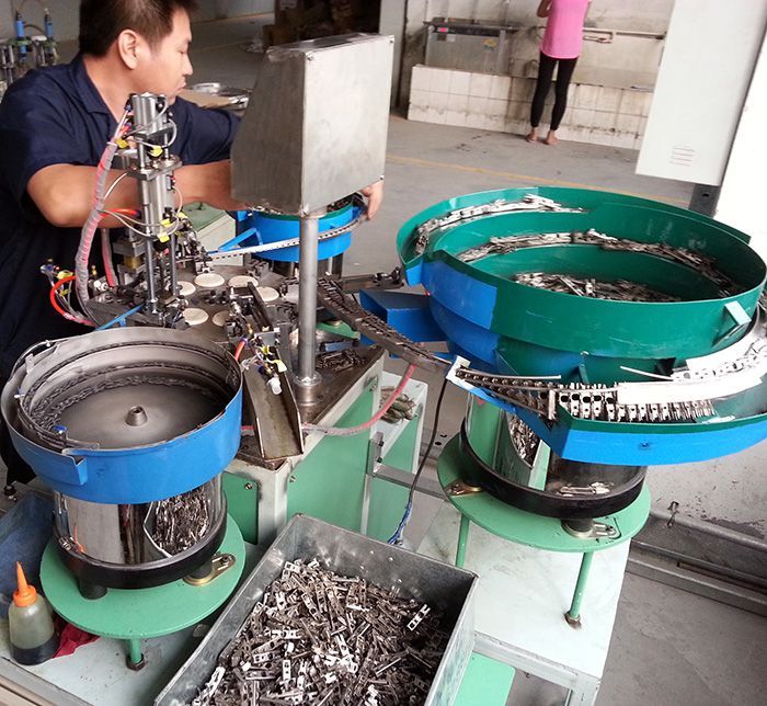 非标自动化设备10 非标自动化设备10