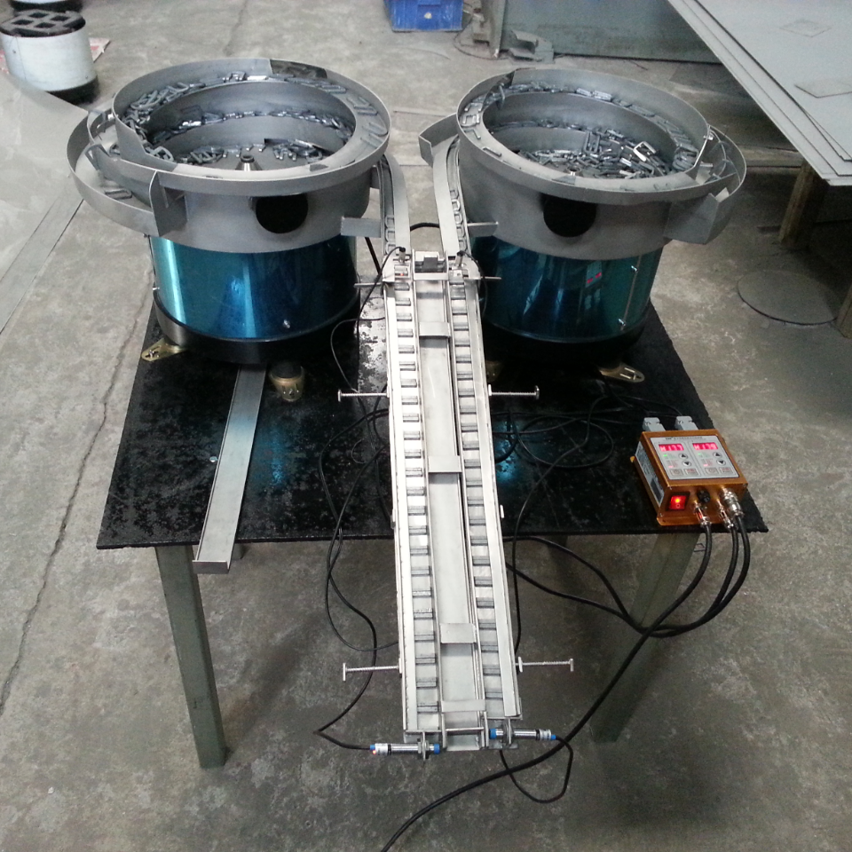 非标自动化设备02 非标自动化设备02