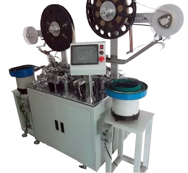 USB非标自动化设备 USB非标自动化设备