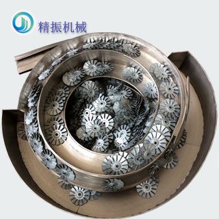 风扇叶自动送料亚竞电子竞技盘