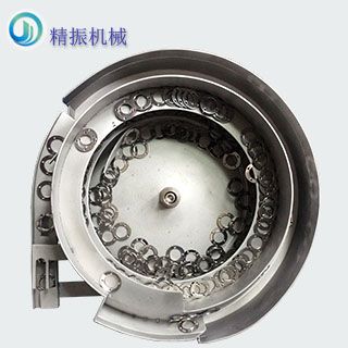 铁圈亚竞电子竞技盘自动送料