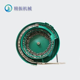 自攻螺丝震动盘