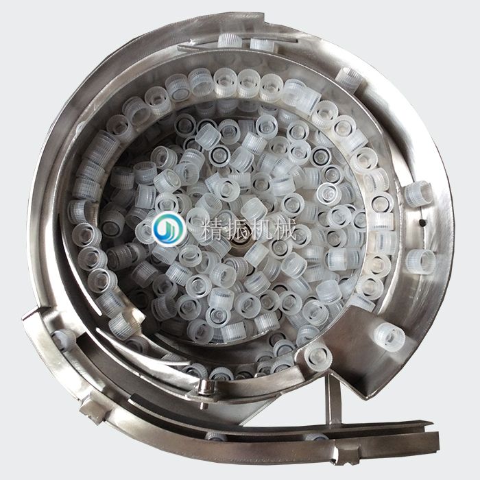 盖子（白）震动盘