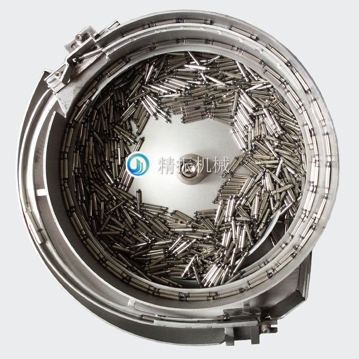 耳机插头震动盘