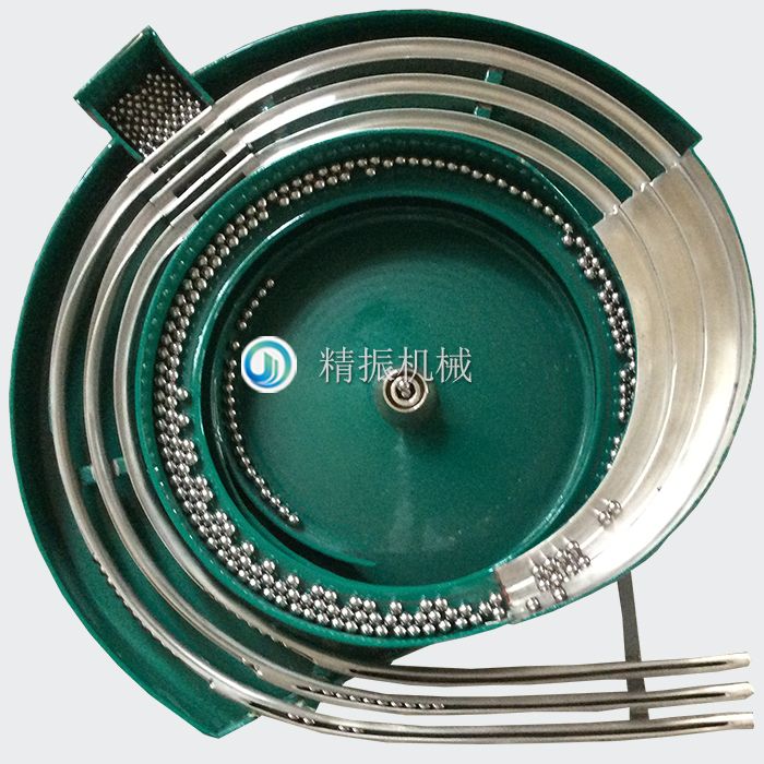 钢珠ø6震动盘