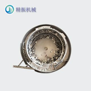 钼舟二、三道震动盘