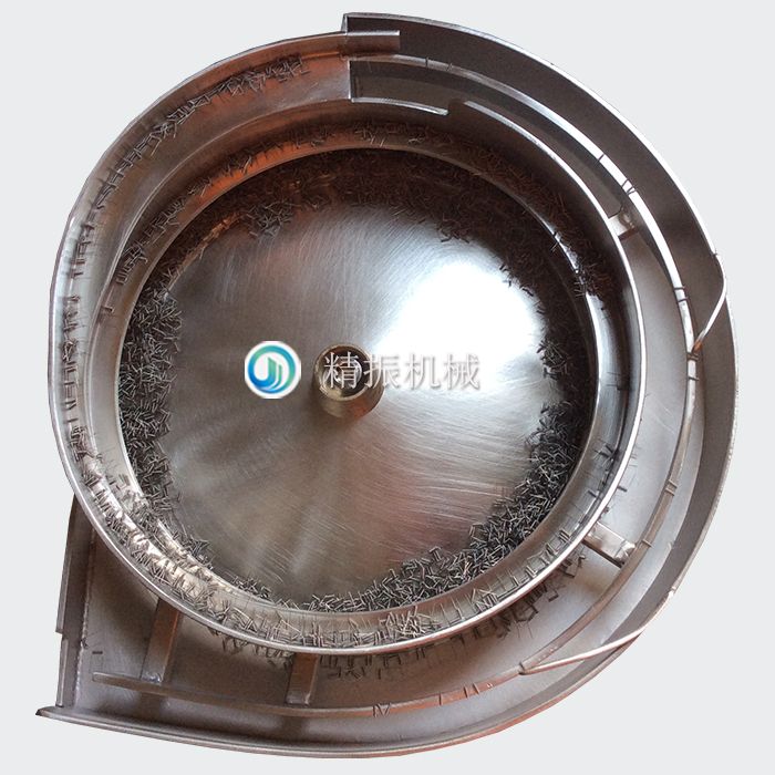 门形灯丝震动盘