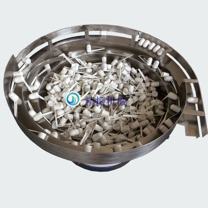 勺子亚竞电子竞技盘自动送料