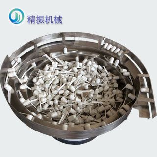 勺子亚竞电子竞技盘自动送料