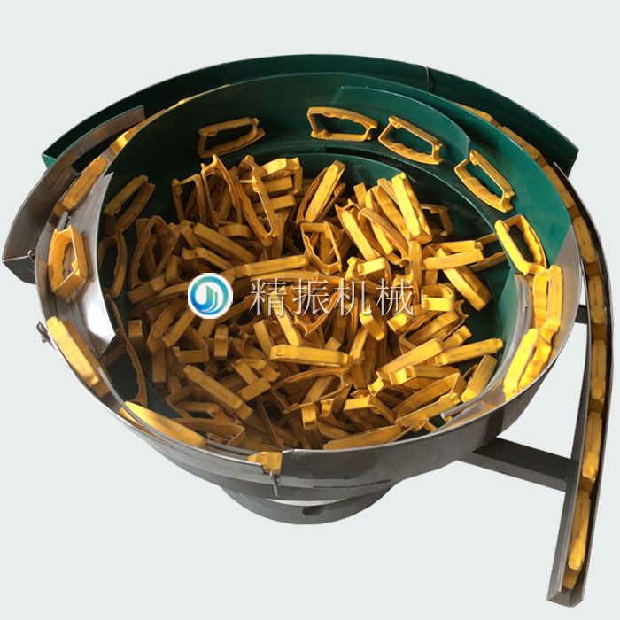 手柄亚竞电子竞技盘自动送料设备