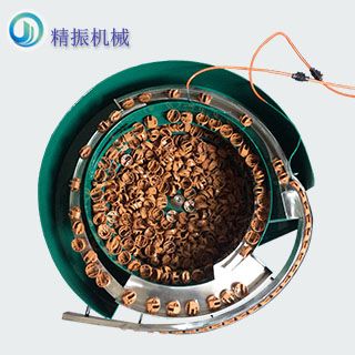 胶件塑料件亚竞电子竞技盘亚竞(中国)自动送料机