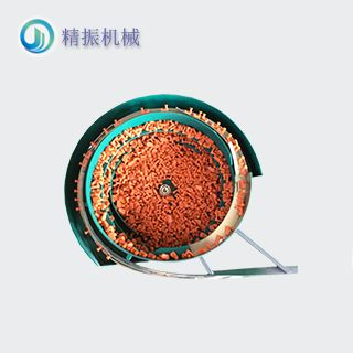 缓冲器旋转臂震动盘