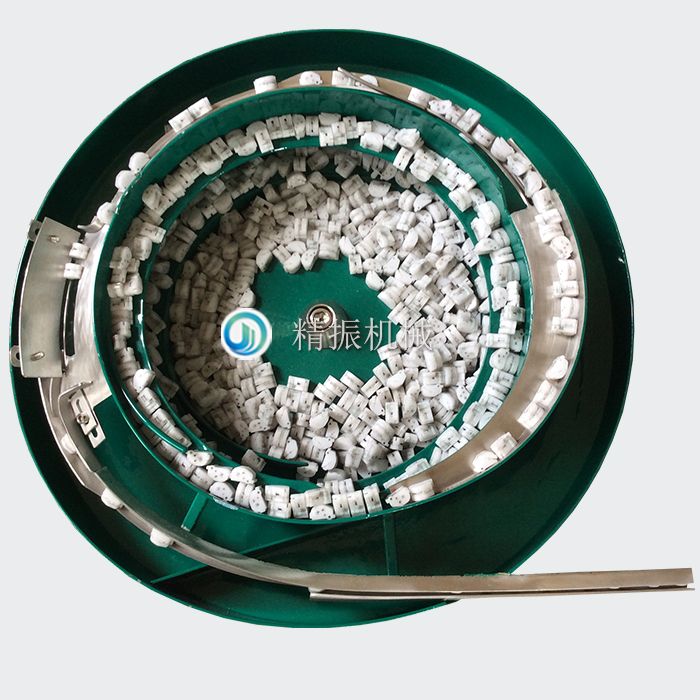 137NU牙箱震动盘