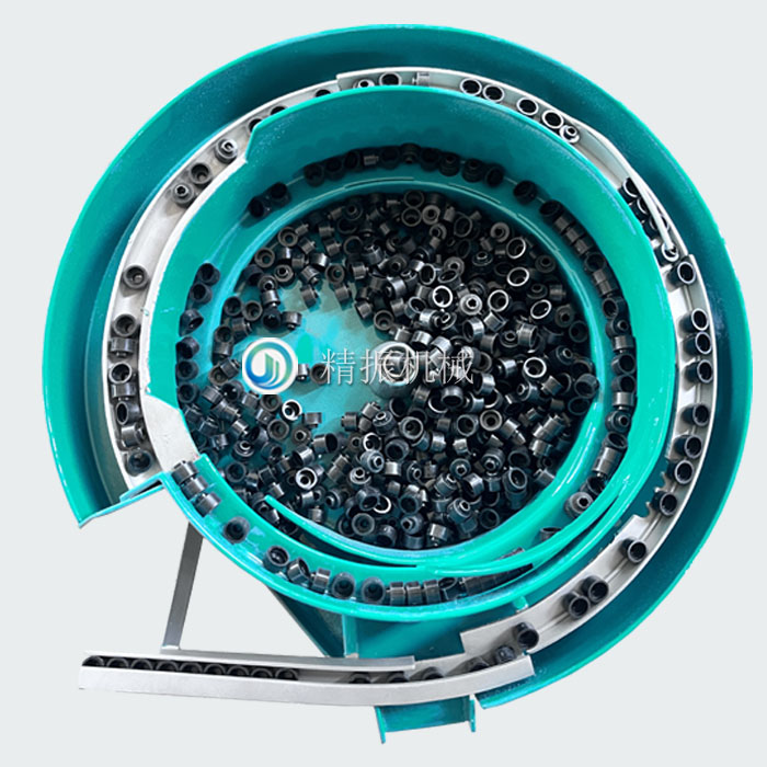 YW调节帽震动盘