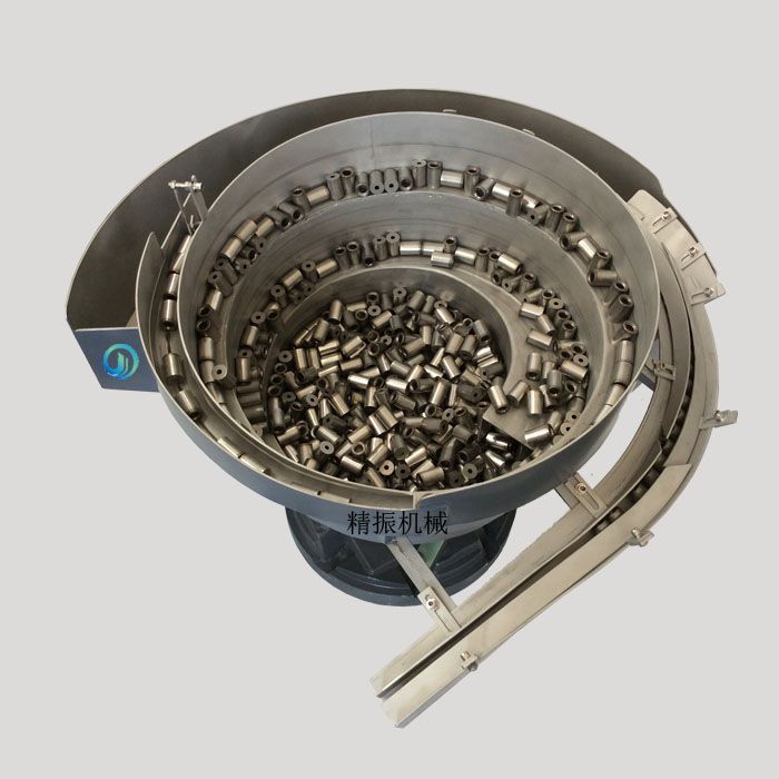 螺丝亚竞电子竞技盘厂家-铁套自动送料亚竞电子竞技盘