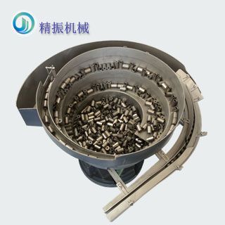 螺丝亚竞电子竞技盘厂家-铁套自动送料亚竞电子竞技盘