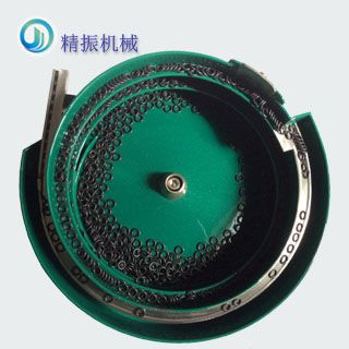 螺丝亚竞电子竞技盘厂家密封圈震动盘