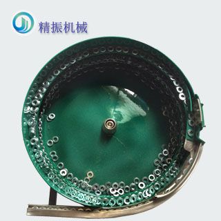 螺丝亚竞电子竞技盘厂家垫片震动盘