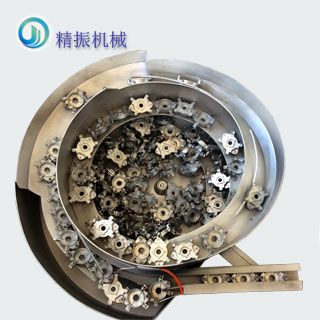  卡块自动送料亚竞电子竞技盘