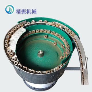 螺母亚竞电子竞技盘自动排料盘