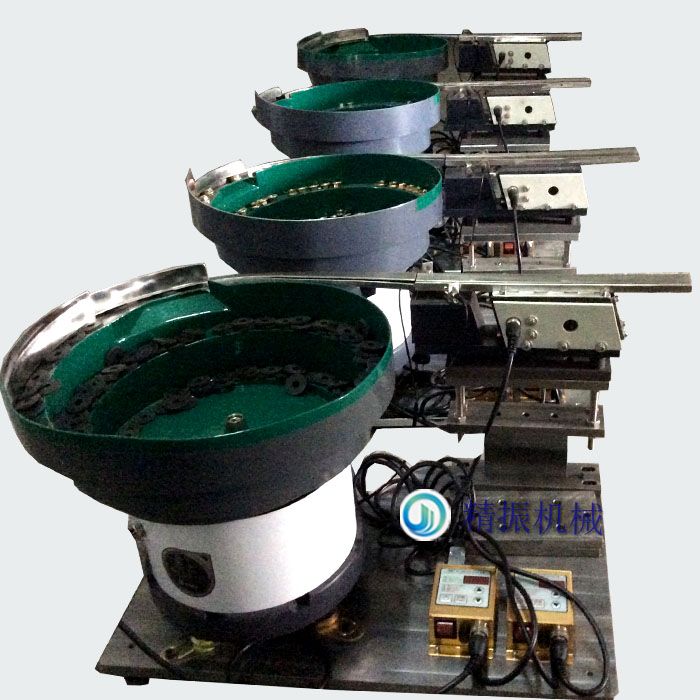 螺母 垫片亚竞电子竞技盘自动排料盘