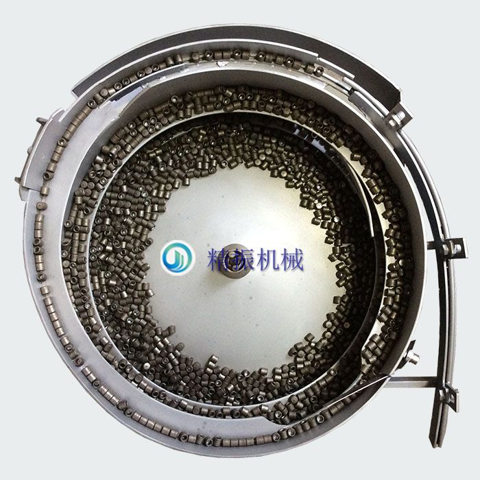 无头五金亚竞电子竞技盘自动送料机