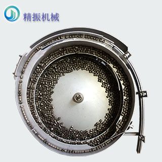 无头五金亚竞电子竞技盘自动送料机