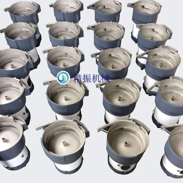 钳钉亚竞电子竞技盘自动送料机