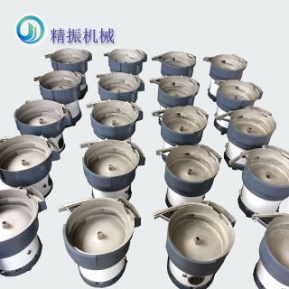 钳钉亚竞电子竞技盘自动送料机