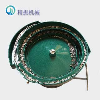 铆钉震动盘