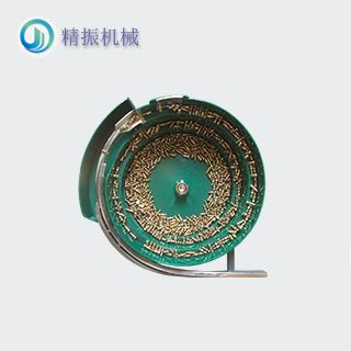 翻盖螺丝（短）震动盘