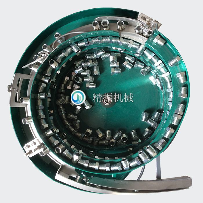 螺母震动盘