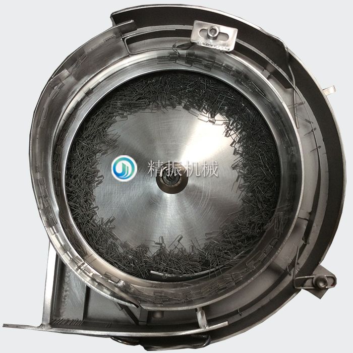 门形灯丝震动盘