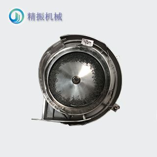 门形灯丝震动盘