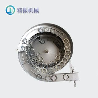 铁圈（ø460）震动盘