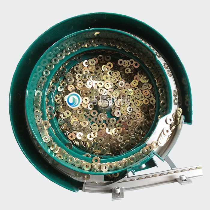 XC128小平垫震动盘