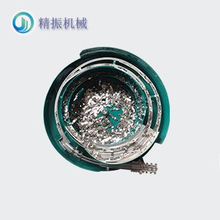 XC128拉杆震动盘