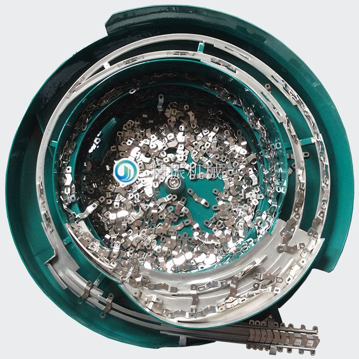 XC128拉杆震动盘