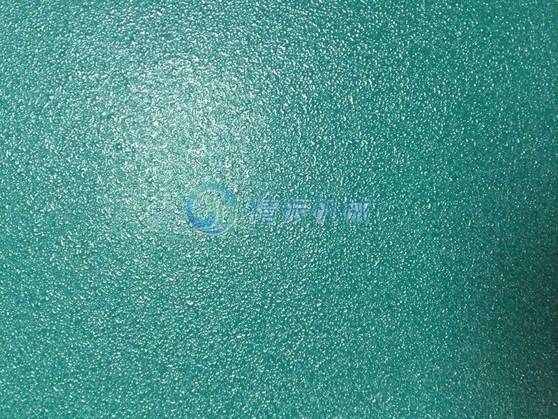 亚竞电子竞技盘PU涂层