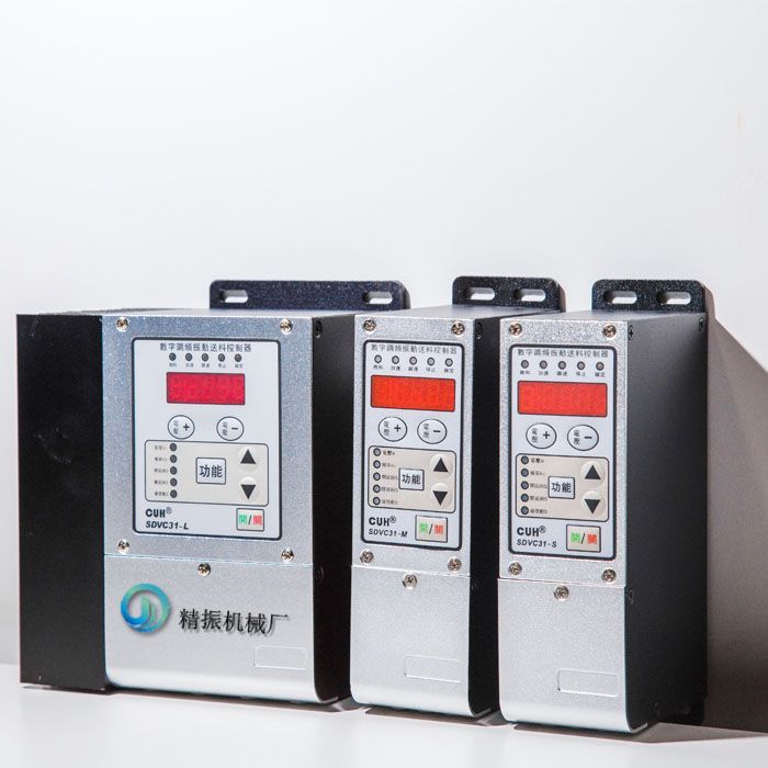 亚竞电子竞技盘调频控制器