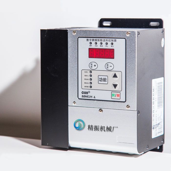 亚竞电子竞技盘调频控制器31L-4.5A