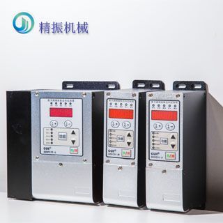 亚竞电子竞技盘调频控制器