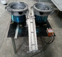 非标自动化设备