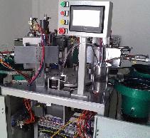  非标自动化设备