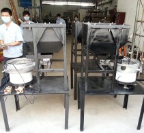 非标自动化设备