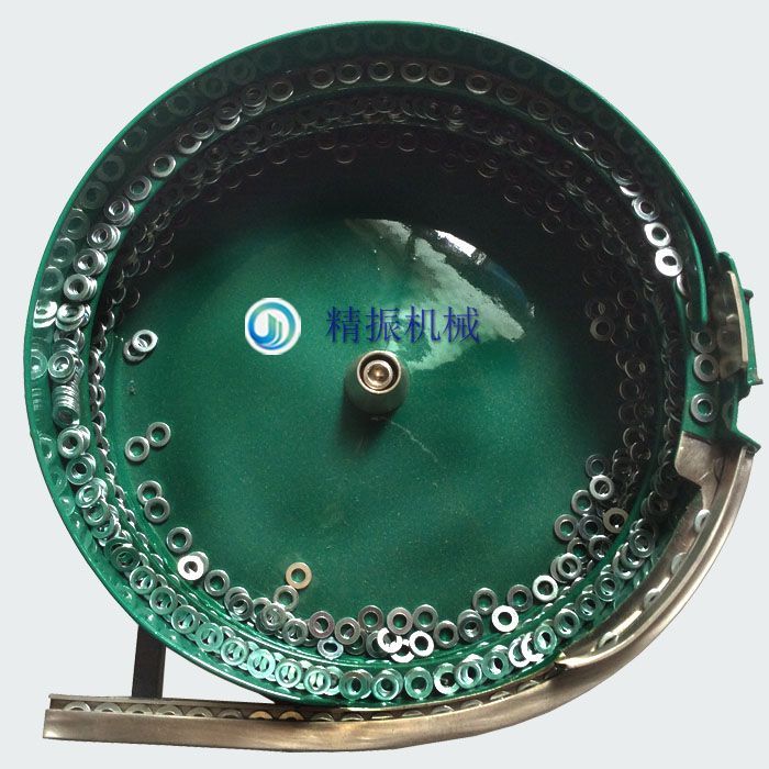 螺丝亚竞电子竞技盘厂家垫片震动盘