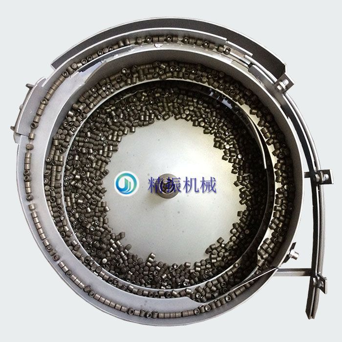 无头五金亚竞电子竞技盘自动送料机