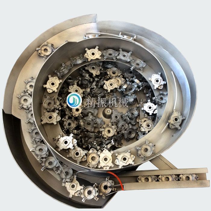 卡块自动送料亚竞电子竞技盘