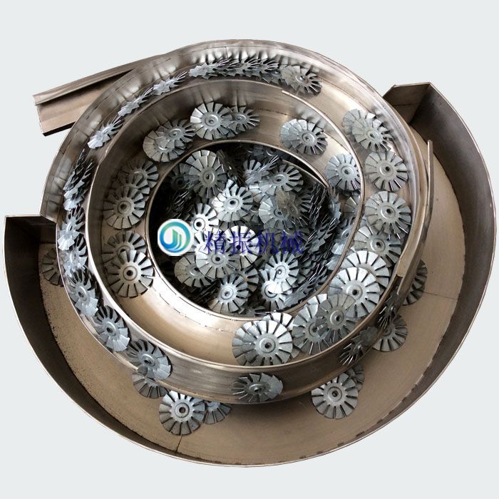 风扇叶自动送料亚竞电子竞技盘